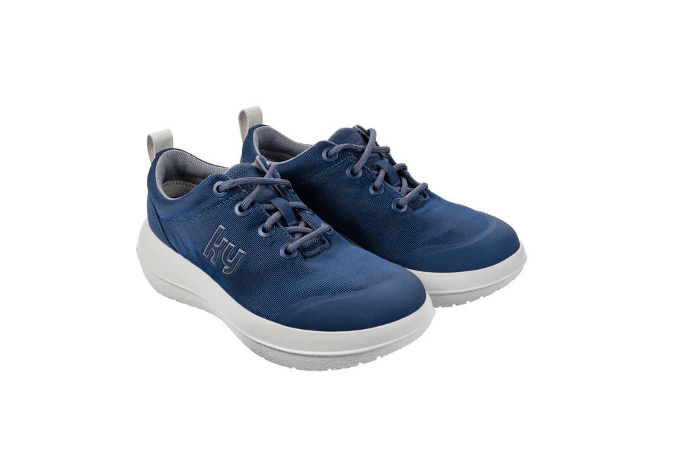 kybun schoen Pura Blue