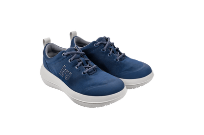 kybun schoen Pura Blue