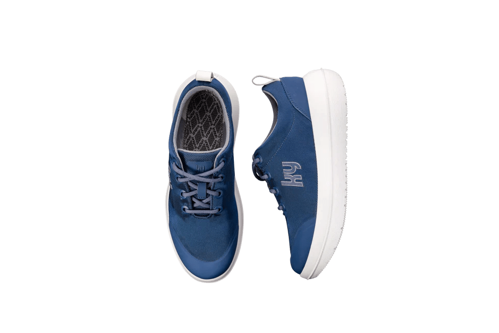 kybun schoen Pura Blue