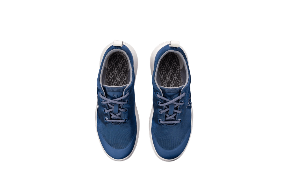 kybun schoen Pura Blue