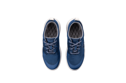 kybun schoen Pura Blue