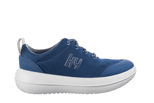 kybun schoen Pura Blue