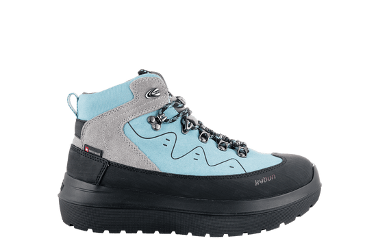 kybun schoen Rigi 20 Aqua Women