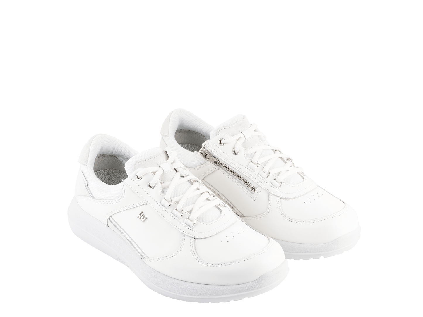kybun schoen Rolle White