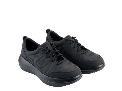 kybun schoen Ruti Black Men