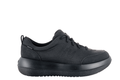 kybun schoen Ruti Black Men