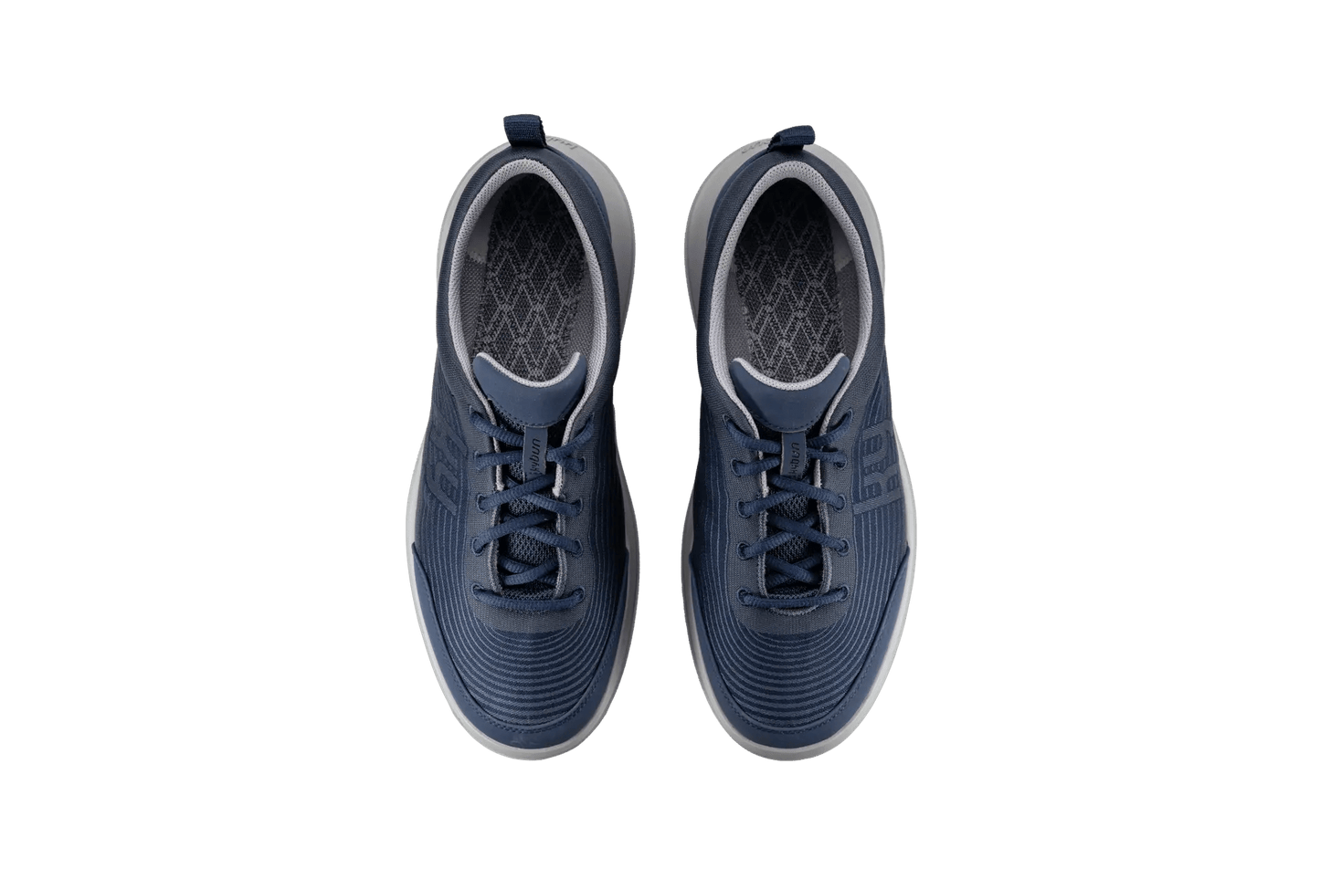 kybun schoen Ruti Blue Men - NIEUW