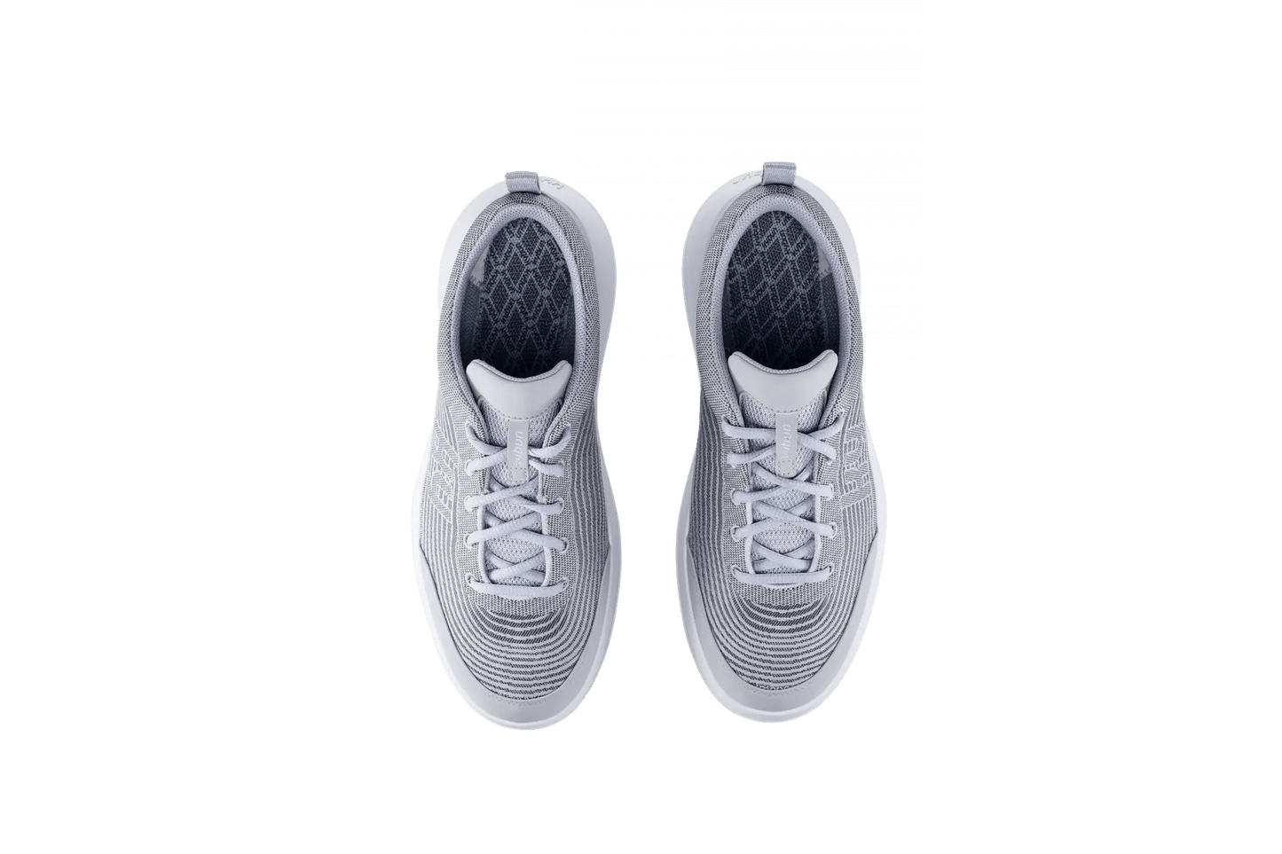 kybun schoen Ruti Grey Men