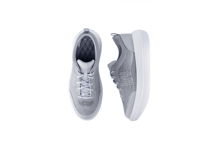 kybun schoen Ruti Grey Men