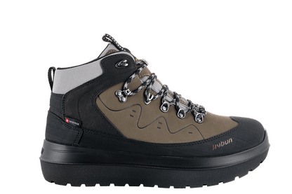 kybun schoen Säntis 20 Black Men