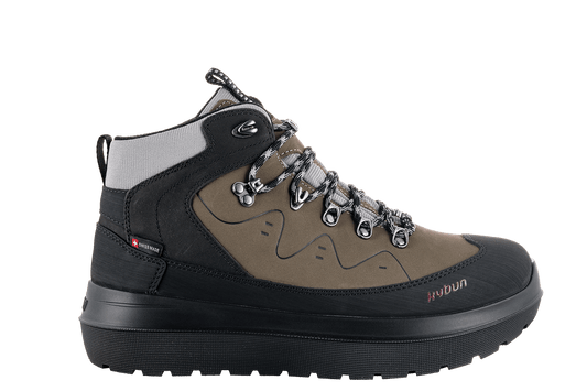 kybun schoen Säntis 20 Black Men