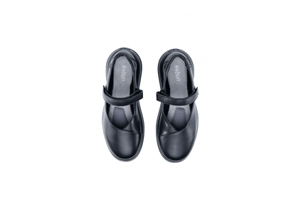 kybun schoen Spiez Black Woman