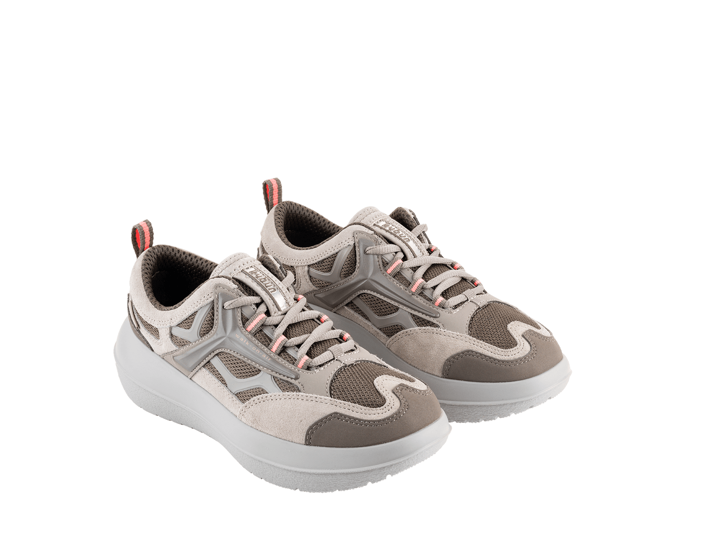 kybun schoen Uster 20 moon rock Women