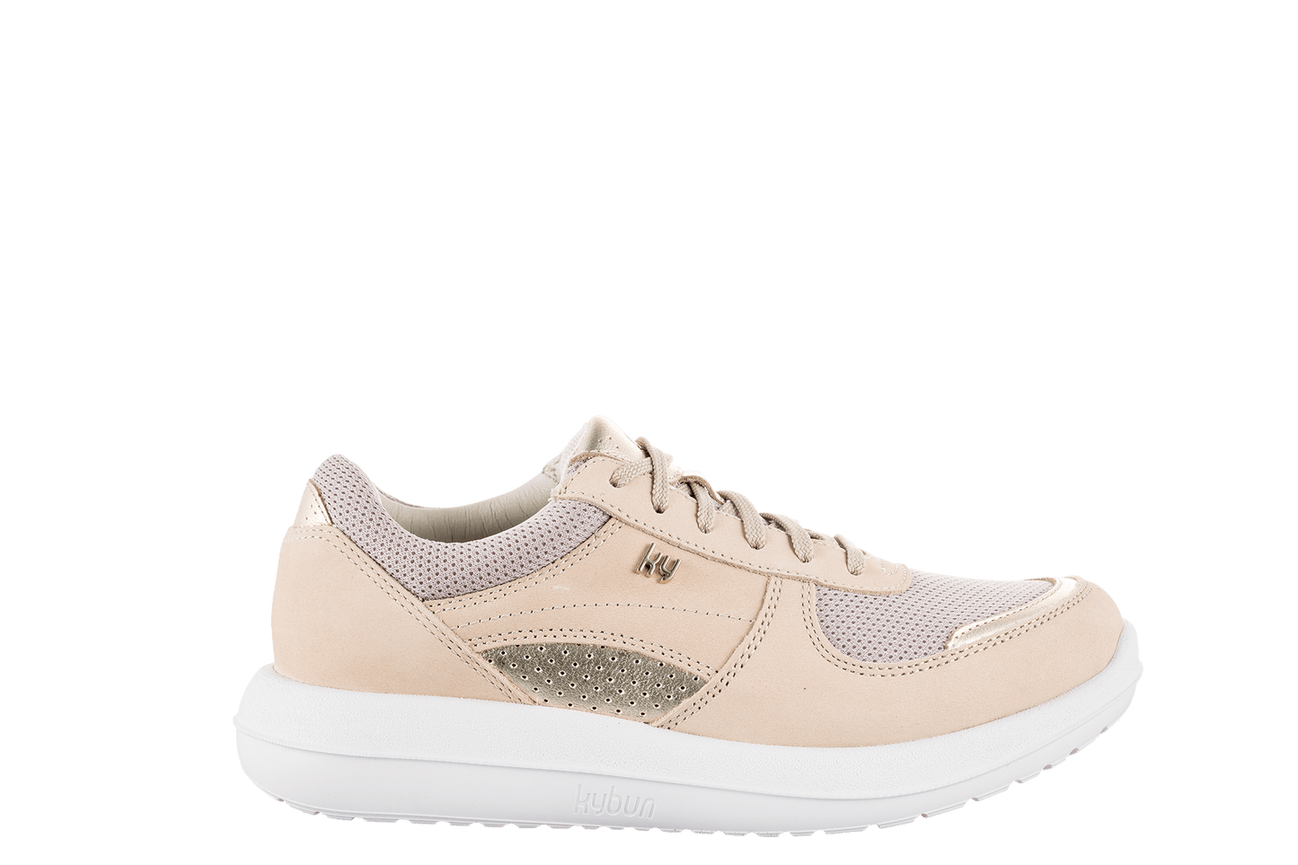 kybun schoen Vernier 20 Sand W