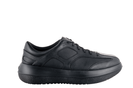 kybun schoen Zug 20 Caviar Men