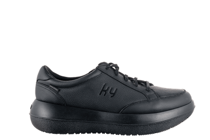 kybun schoen Zurich II Black