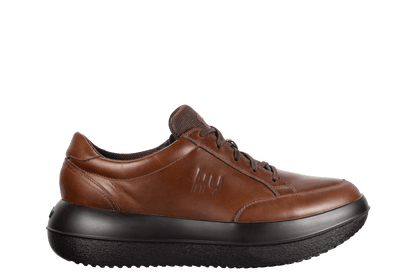 kybun schoen Zurich II Brown - NIEUW