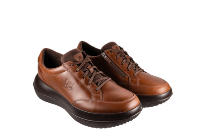 kybun schoen Zurich II Brown - NIEUW