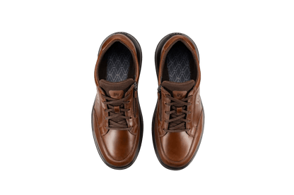 kybun schoen Zurich II Brown - NIEUW