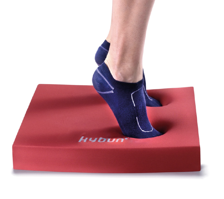 kybun mat (kybounder)