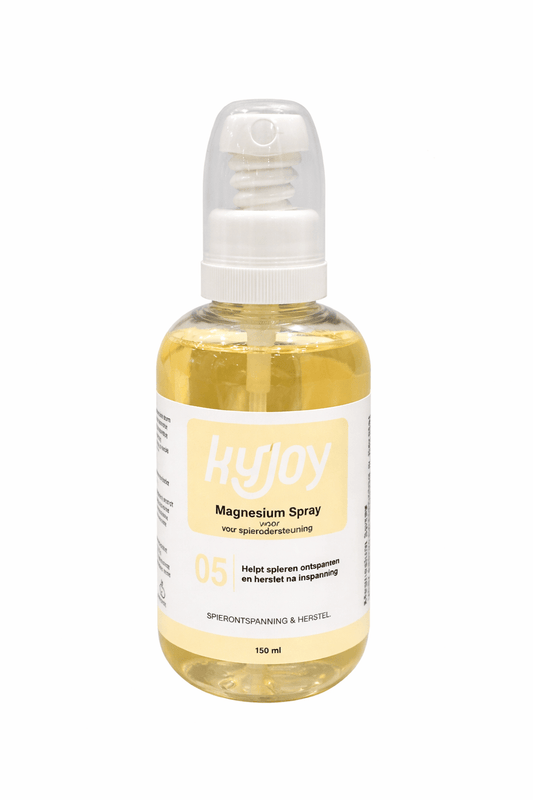 KyJoy 5 - Magnesium - Stapvitaal