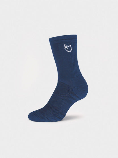KyJoy - de juiste Sokken 7 paar mix kleuren - Stapvitaal
