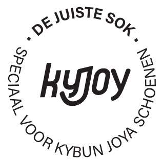KyJoy - de juiste Sokken 7 paar mix kleuren - Stapvitaal