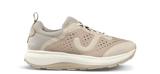 Miami Beige Woman NIEUW - Stapvitaal