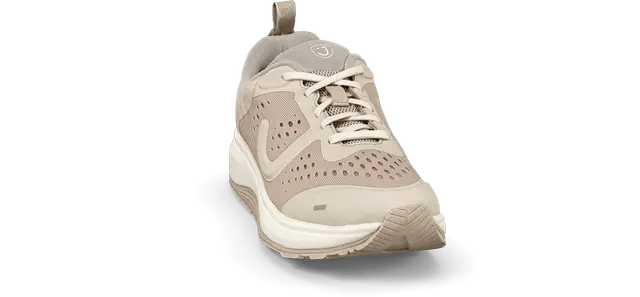 Miami Beige Woman NIEUW - Stapvitaal