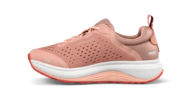 Miami Pink Woman NIEUW - Stapvitaal