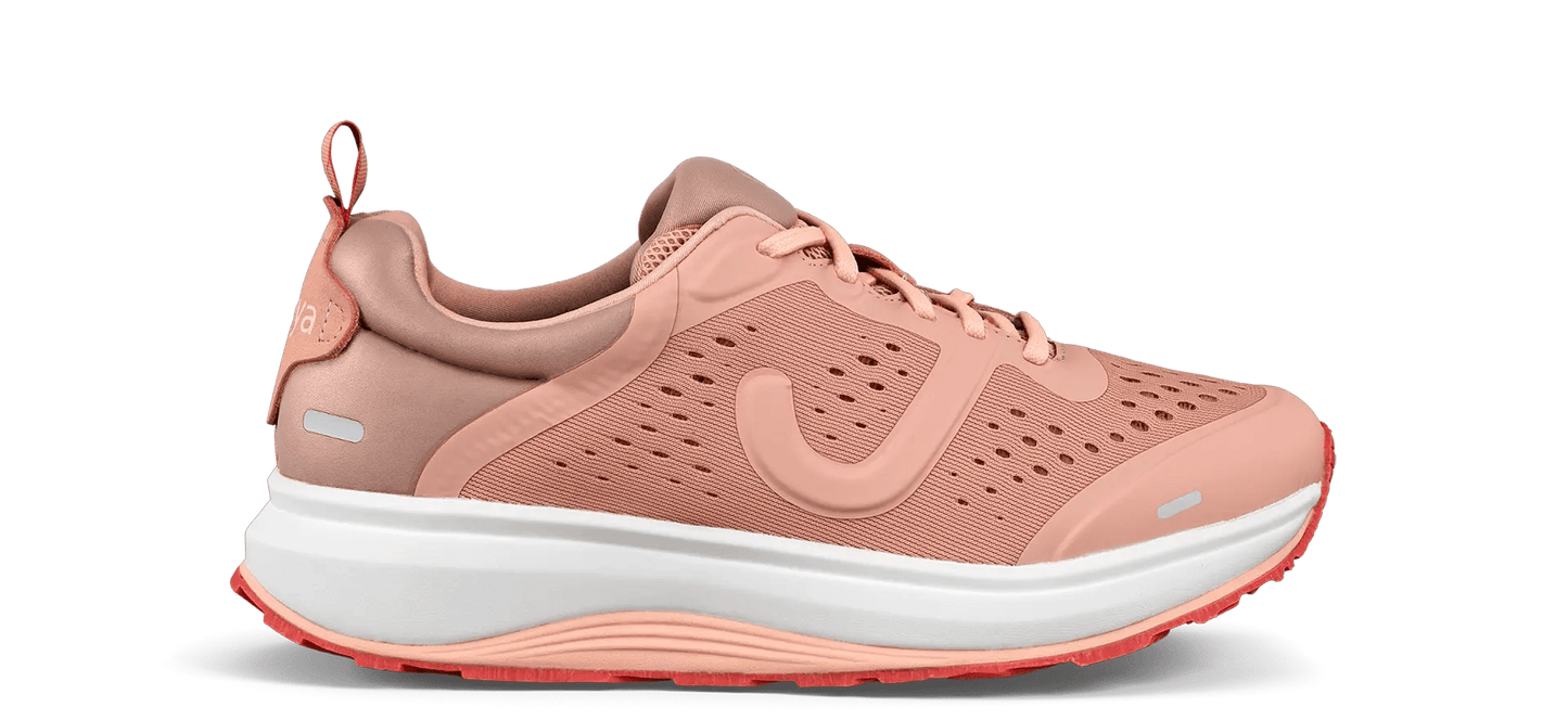 Miami Pink Woman NIEUW - Stapvitaal