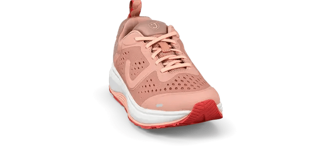 Miami Pink Woman NIEUW - Stapvitaal