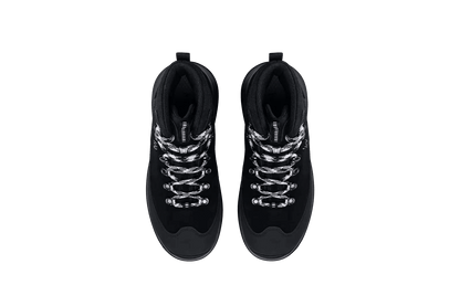 Rigi Black - NIEUW - Stapvitaal