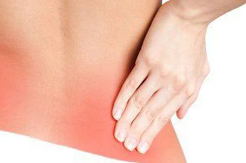 Spondylose (rug artrose)