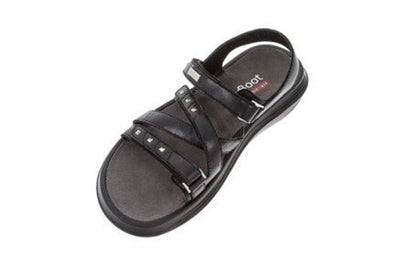 kybun sandaal Genf 17 Black Women
