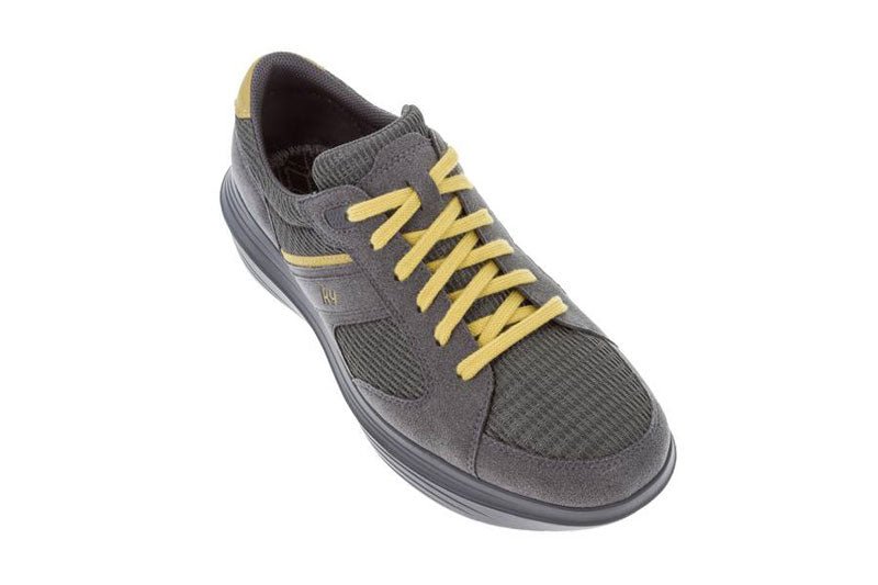 kybun schoen Airolo Anthracite Men