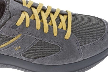 kybun schoen Airolo Anthracite Men