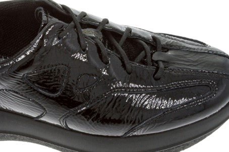 kybun schoen Basel 20 Onyx Women