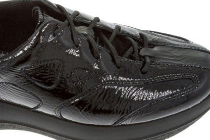 kybun schoen Basel 20 Onyx Women