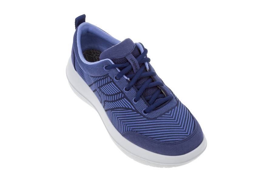 kybun schoen Bauma 20 Blue Women