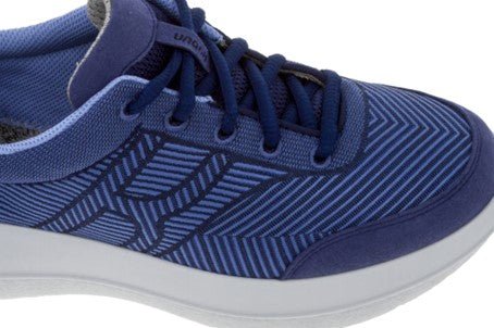 kybun schoen Bauma 20 Blue Women