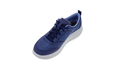 kybun schoen Bauma 20 Blue Women