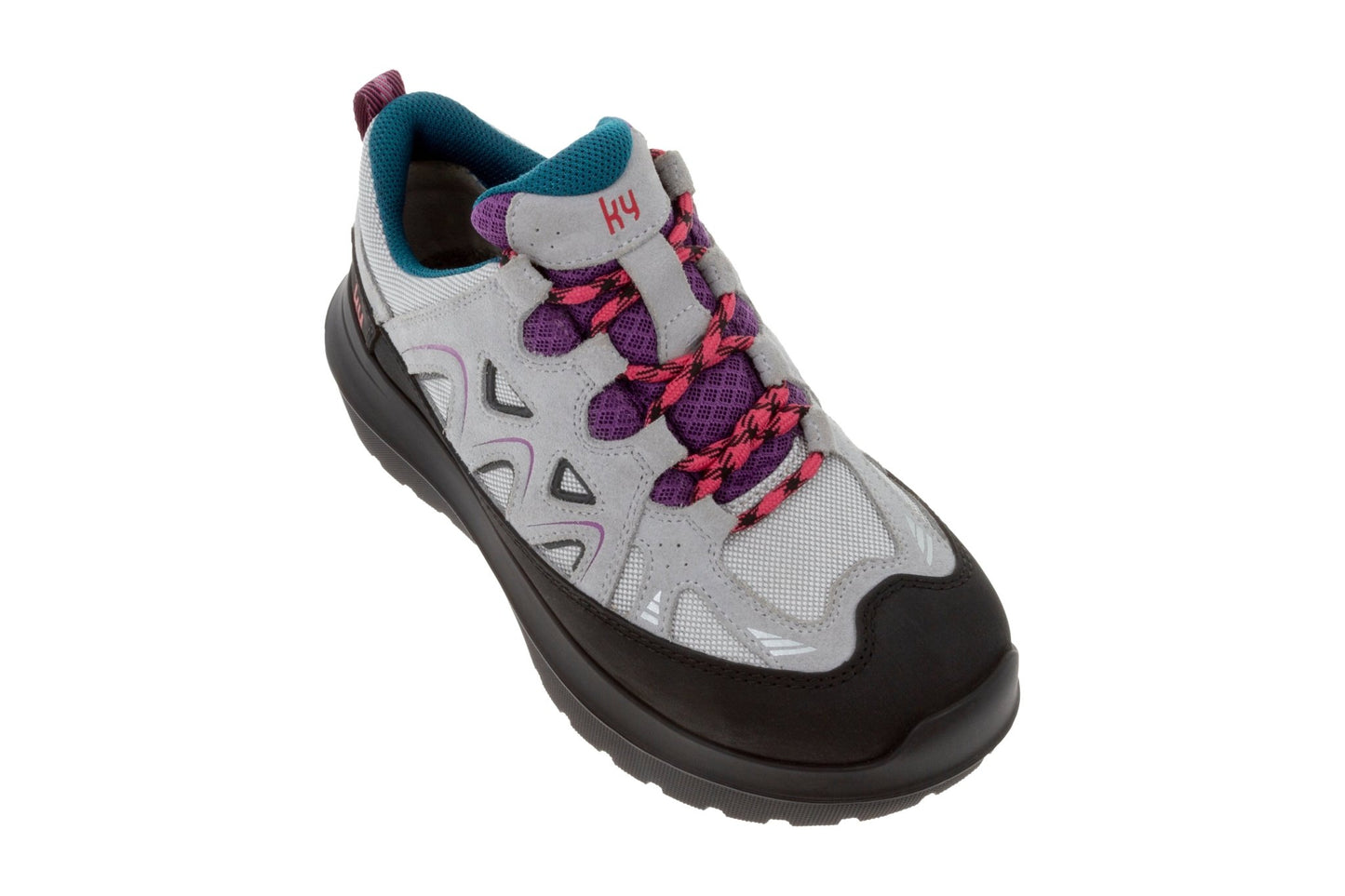 kybun schoen Brig Grey Women