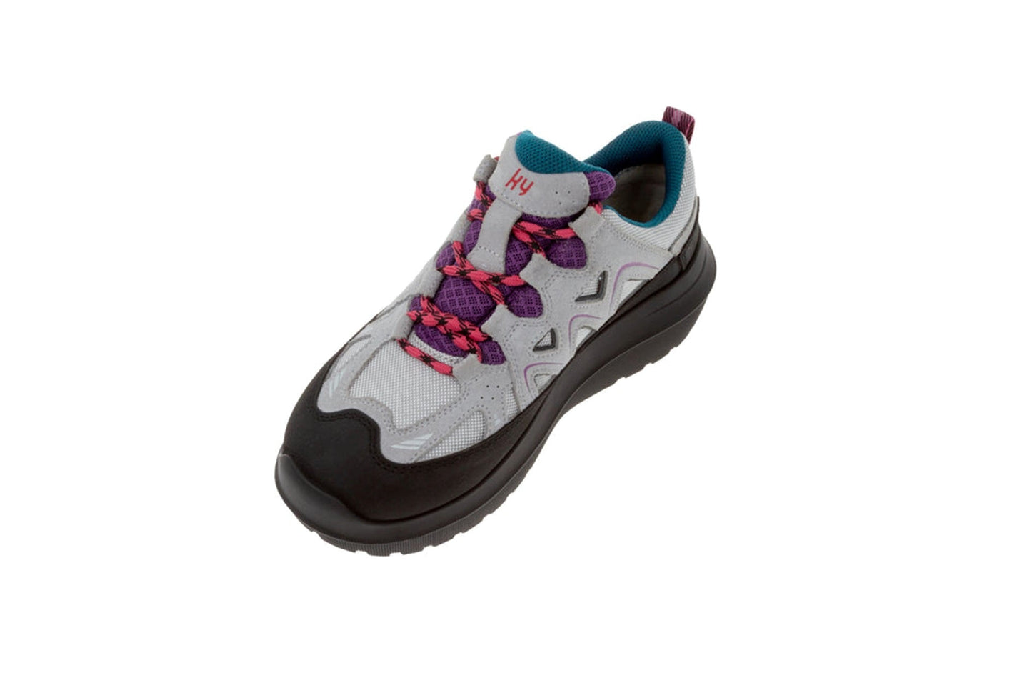 kybun schoen Brig Grey Women