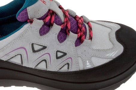 kybun schoen Brig Grey Women