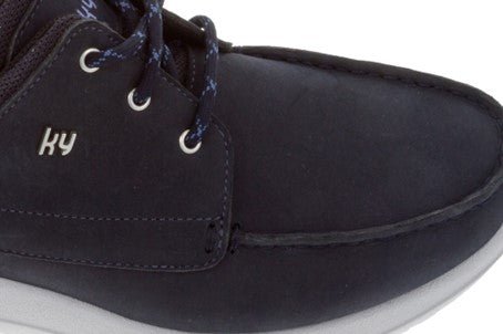 kybun schoen Bulle Blue Men