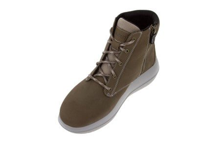 kybun schoen Elm Taupe Women