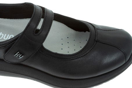 kybun schoen Jona 20 Black W