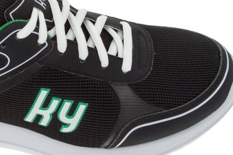 kybun schoen kybunpark Black Men