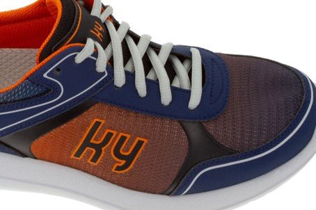 kybun schoen Magglingen Fire Men